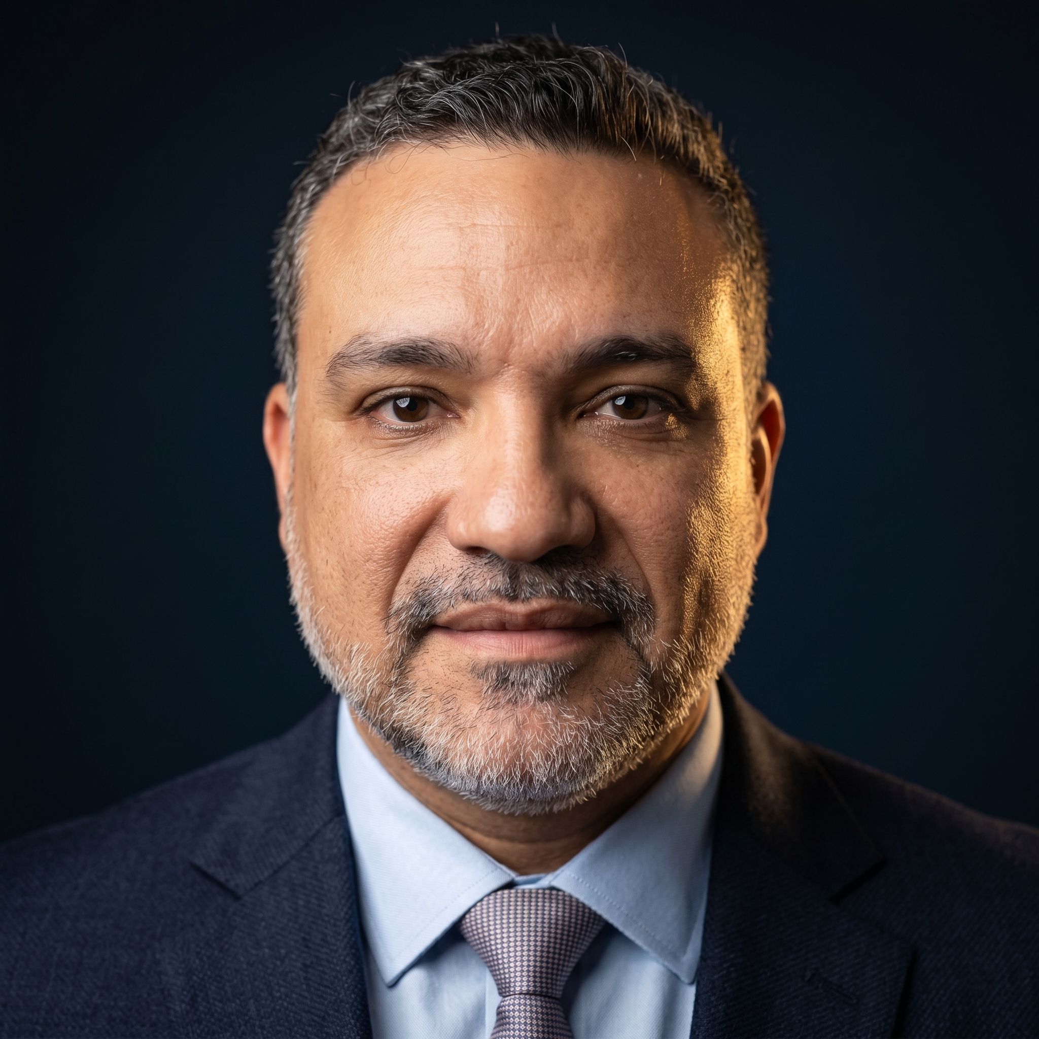 Leonardo Moreira — Diretor de Compliance